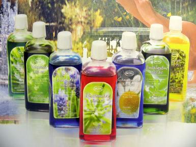 Moya oil spa สกัดเข้มข้น ครอบคลุม ทั้งระบบร่างกาย มี 7 ชนิด 